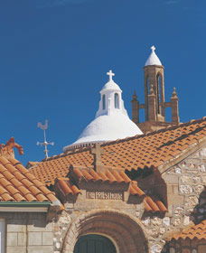 Monsignor J. Hawes Our Lady Of Mount Carmel Church - Accommodation Perth 0