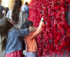 Australian War Memorial - Perth Resorts 0