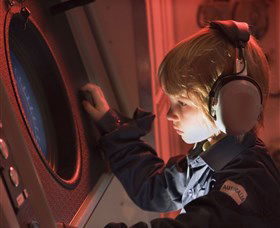 Australian War Memorial - Perth Resorts 2