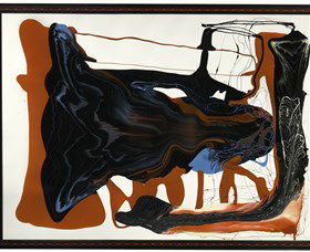 NGA Contemporary - Accommodation Perth 1