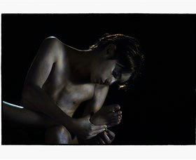 NGA Contemporary - Accommodation Perth 2