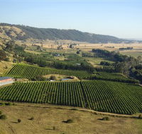 Lerida Estate Winery and Restaurant - Accommodation Perth