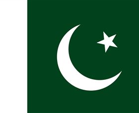 Pakistan High Commission - Perth Resorts 0
