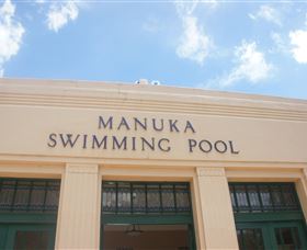 Manuka Pool - Perth Resorts 2
