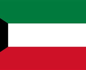 Kuwait, Embassy Of The State Of - Perth Resorts 0