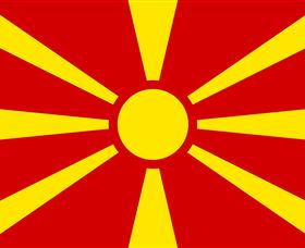 Macedonia, Embassy Of The Republic Of - Accommodation Perth 0