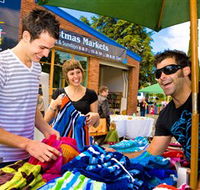 Old Bus Depot Markets