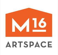 M16 Artspace