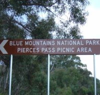 Pierces Pass - Accommodation Perth