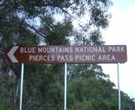 Pierces Pass - Accommodation Perth 0
