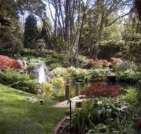 Windyridge Garden Mount Wilson - Accommodation Perth