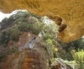Blue Mountains National Park - Perth Resorts 2