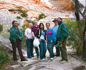 Blue Mountains National Park - Perth Resorts 4