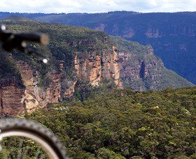 Blue Mountains National Park - Perth Resorts 7