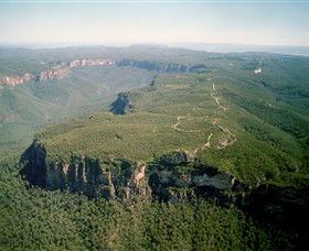 Blue Mountains National Park - Perth Resorts 6