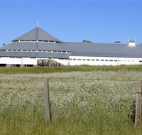 Deeargee Woolshed - Accommodation Perth