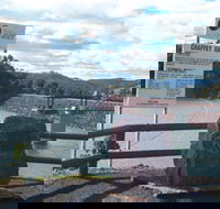 Chaffey Dam - Accommodation Perth