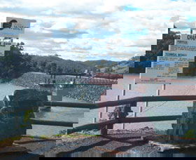 Chaffey Dam - Accommodation Perth 0
