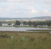Lake Liddell - Accommodation Perth