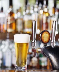 Zierholz Premium Brewery - Accommodation Perth 0