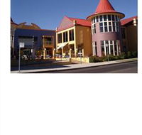 The Wicklow Hotel - Accommodation Perth