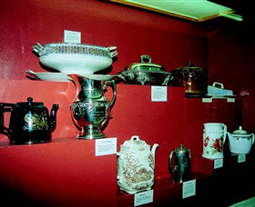 Armidale Folk Museum - Accommodation Perth 2