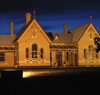 Tenterfield Railway Museum - Accommodation Perth