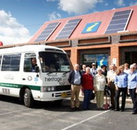 Armidale Heritage Tours - Accommodation Perth
