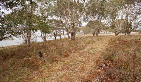 Lagoon Circuit Walking Track - Accommodation Perth 1