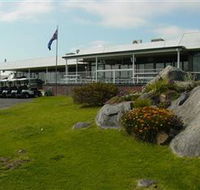 Tenterfield Golf Club - Accommodation Perth