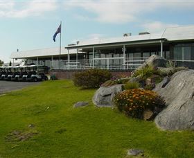 Tenterfield Golf Club - Accommodation Perth 0