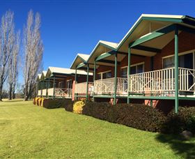 Tenterfield Golf Club - Accommodation Perth 5