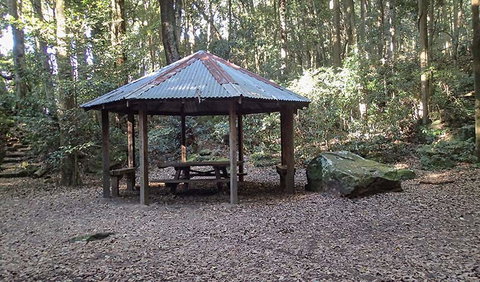 Federal Pass - Perth Resorts 2