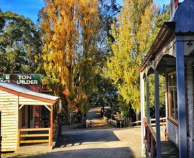 Korumburra South VIC Perth Resorts