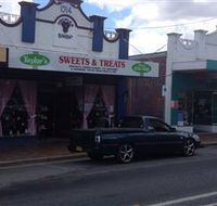Taylors Sweets and Treats - Accommodation Perth