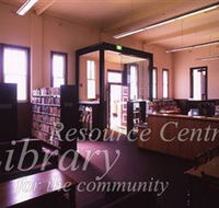 Sir Henry Parkes Memorial School Of Arts Tenterfield - Accommodation Perth