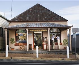 Tenterfield Saddler - Accommodation Perth 0
