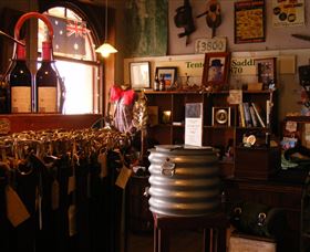 Tenterfield Saddler - Accommodation Perth 1