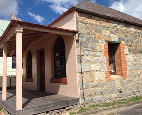 Tenterfield Saddler - Accommodation Perth 3