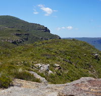 Mount Banks Road cycle route - Accommodation Perth