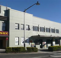 Katoomba Family Hotel and Restaurant - Accommodation Perth