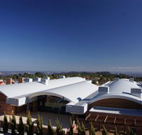 Blue Mountains Cultural Centre - Accommodation Perth