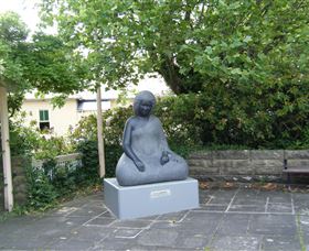 Peace Memorial - Perth Resorts 1