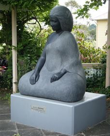 Peace Memorial - Perth Resorts 0