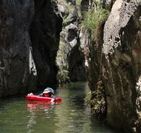 Wombeyan Caves - Accommodation Perth