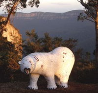 Lost Bear Gallery - Accommodation Perth