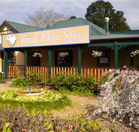 Yindi Day Spa - Accommodation Perth