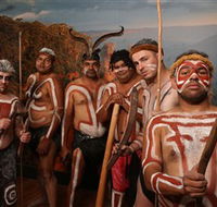 Waradah Aboriginal Centre - Accommodation Perth