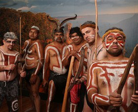 Waradah Aboriginal Centre - Accommodation Perth 0