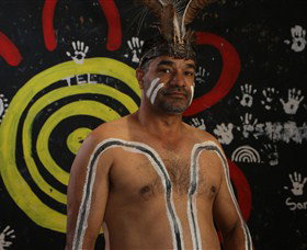 Waradah Aboriginal Centre - Accommodation Perth 1